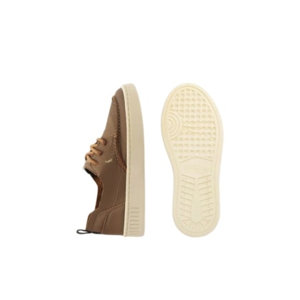 DOCK SIDE RESERVA R752820001 - Caramelo