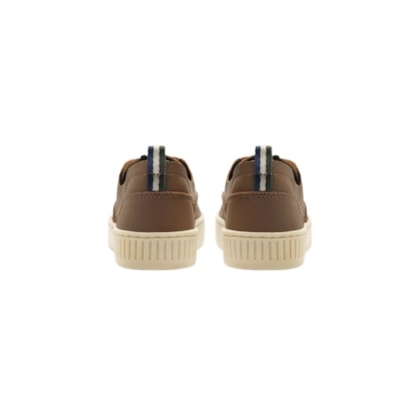DOCK SIDE RESERVA R752820001 - Caramelo