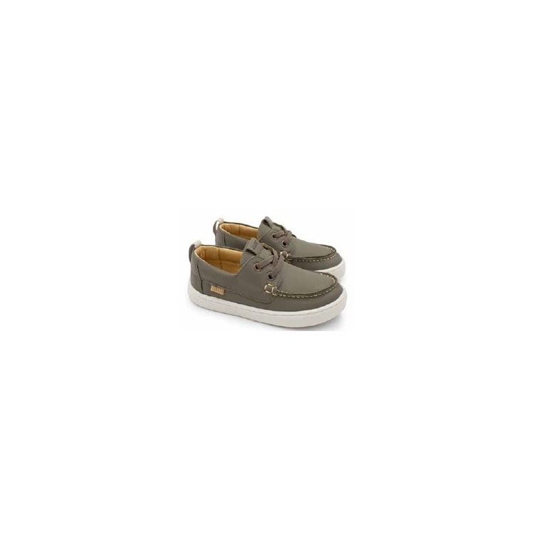 MOCASSIM BLUE LUCCA - Oliva
