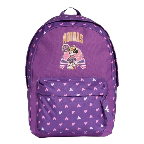 Compre MOCHILA INFANTIL ADIDAS KD0333 - Roxo com Qualidade