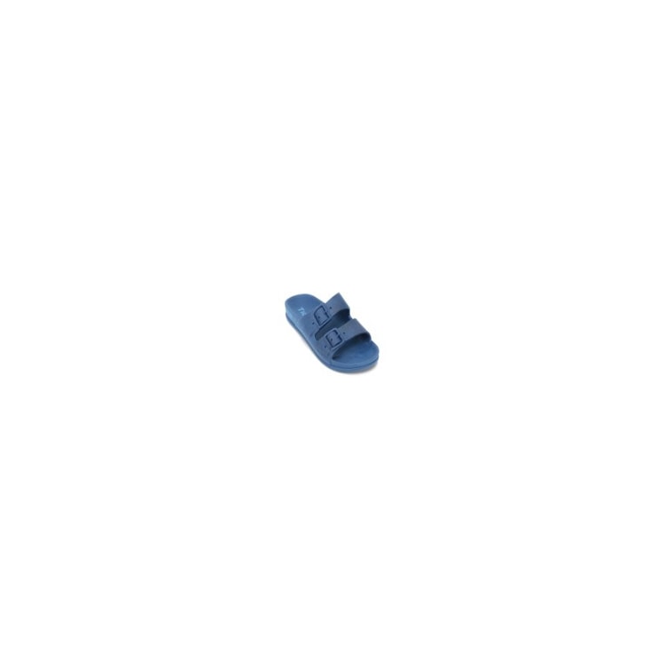SANDALIA BIRKEN LILICA & TIGOR 434459252 - Azul