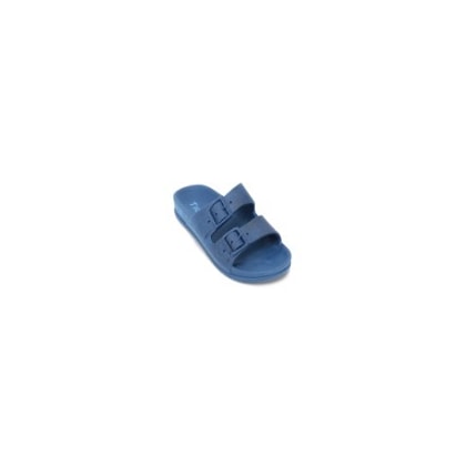 SANDALIA BIRKEN LILICA & TIGOR 434459252 - Azul