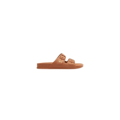 SANDALIA BIRKEN RESERVA R754890001 - Caramelo