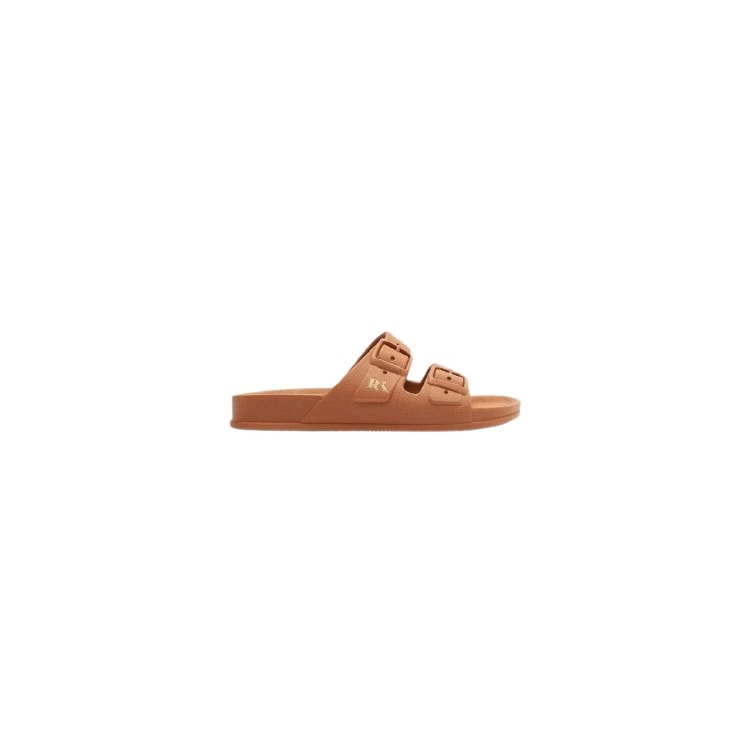 SANDALIA BIRKEN RESERVA R754890001 - Caramelo