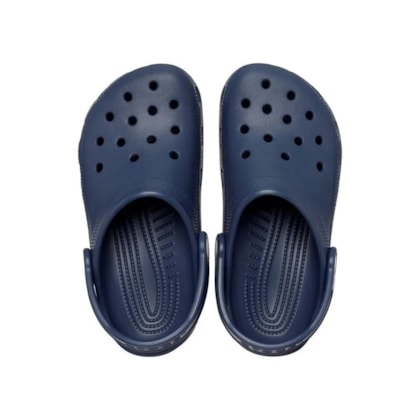 SANDALIA CROCS CLASSIC CLOG K 206991 - Marinho