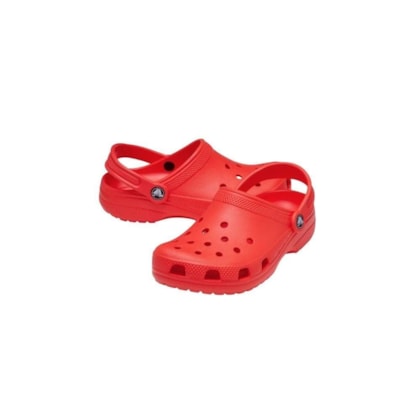 SANDALIA CROCS CLASSIC CLOG T 206990 - Pepper