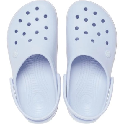 SANDALIA CROCS CROCBAND CLOG 207005 - Lilas