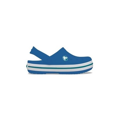 SANDALIA CROCS CROCBAND CLOG 207006 - Azul