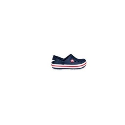 SANDALIA CROCS CROCBAND CLOG 207006 - Marinho