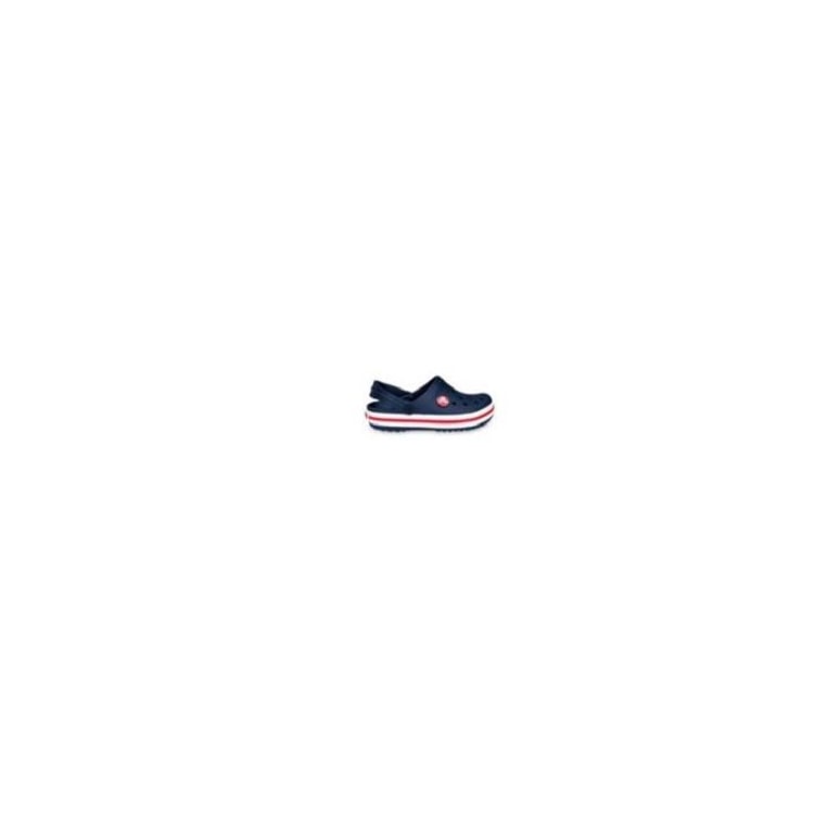 SANDALIA CROCS CROCBAND CLOG 207006 - Marinho