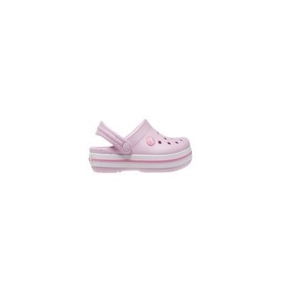 SANDALIA CROCS CROCBAND CLOG 207006 - Pink