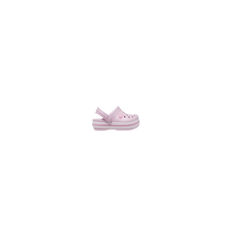 SANDALIA CROCS CROCBAND CLOG 207006 - Pink