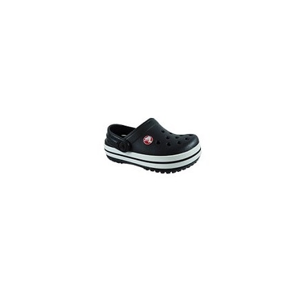 SANDALIA CROCS CROCBAND CLOG 207006 - Preto