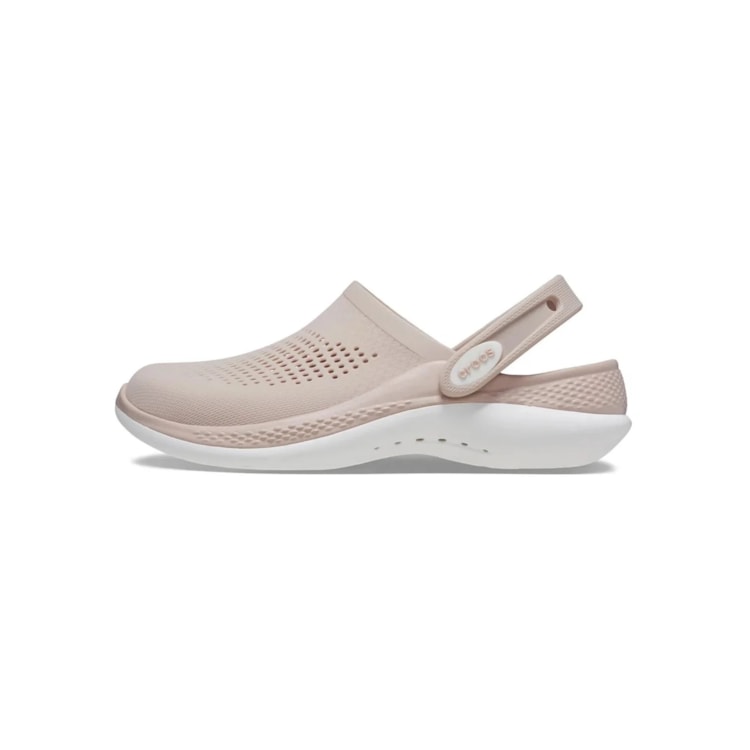 SANDALIA CROCS LITERIDE 360 CLOG 206708 - Rose