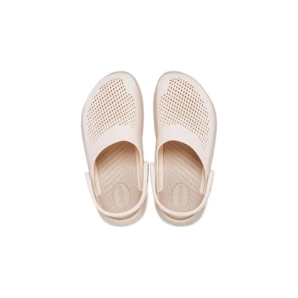 SANDALIA CROCS LITERIDE 360 CLOG 206708 - Rose