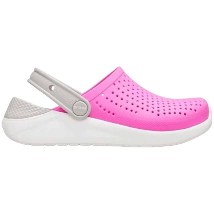SANDALIA CROCS LITERIDE CLOG K 205964 - Pink