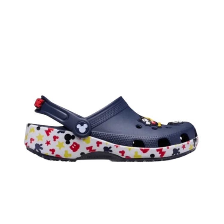 SANDALIA CROCS MICKEY FRIENDS 211148 - Multicolor