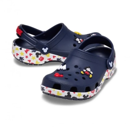 SANDALIA CROCS MICKEY FRIENDS 211148 - Multicolor