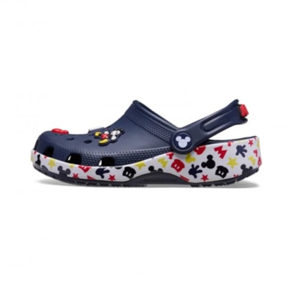 SANDALIA CROCS MICKEY FRIENDS 211148 - Multicolor