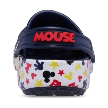 SANDALIA CROCS MICKEY FRIENDS 211148 - Multicolor