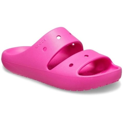 SANDALIA CROCS SANDAL 209421 - Rosa