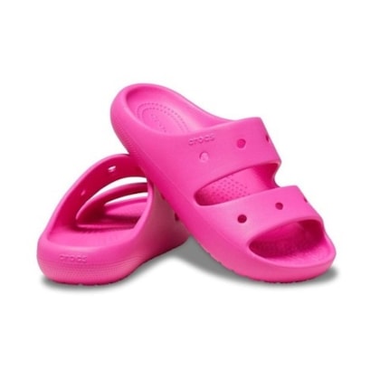 SANDALIA CROCS SANDAL 209421 - Rosa