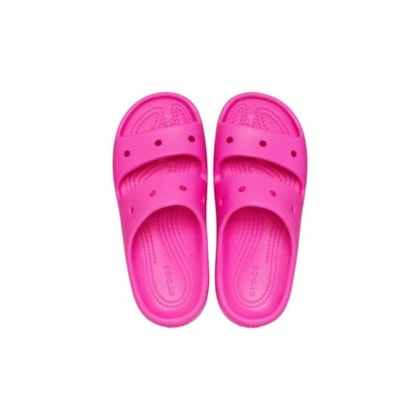 SANDALIA CROCS SANDAL 209421 - Rosa