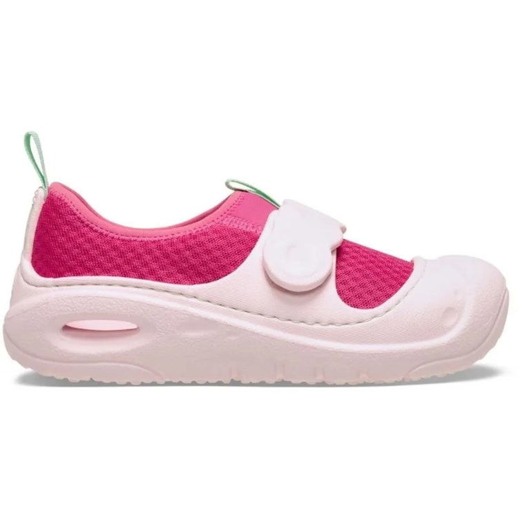 SANDALIA CROCS SWIFTWATER SPLASH 210620 - Rosa