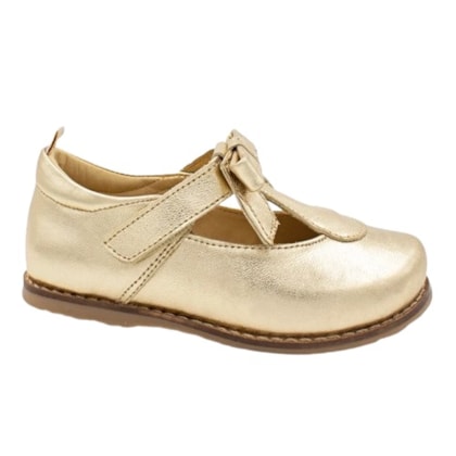 SAPATO BLUE MELINA - Ouro Velho