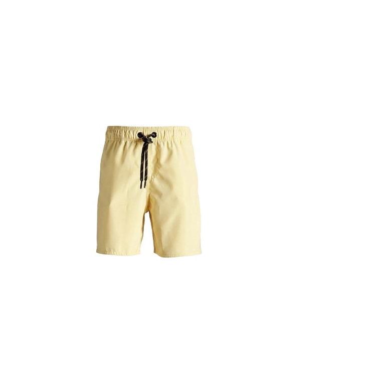 SHORT RESERVA 0104264 - Amarelo Claro