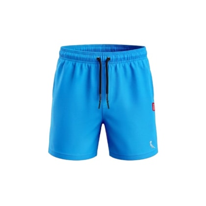 SHORT RESERVA 0104264 - Azul