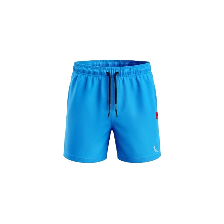 SHORT RESERVA 0104264 - Azul