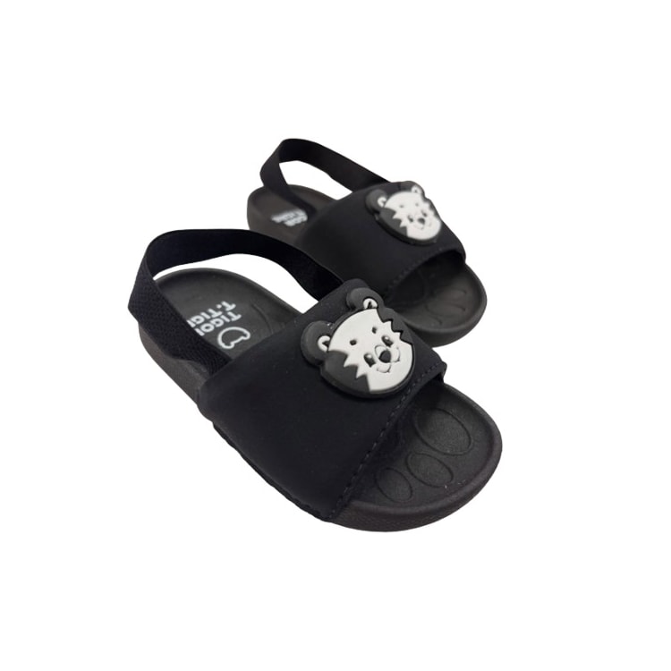 SLIDE LILICA & TIGOR 353301027 - Preto