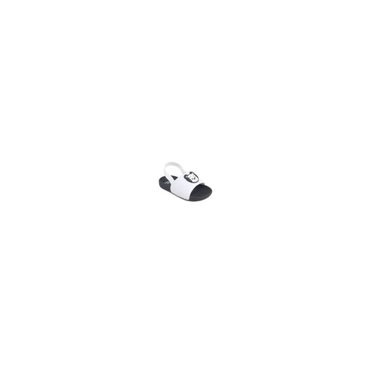 SLIDE LILICA & TIGOR 353301027 - Preto/branco