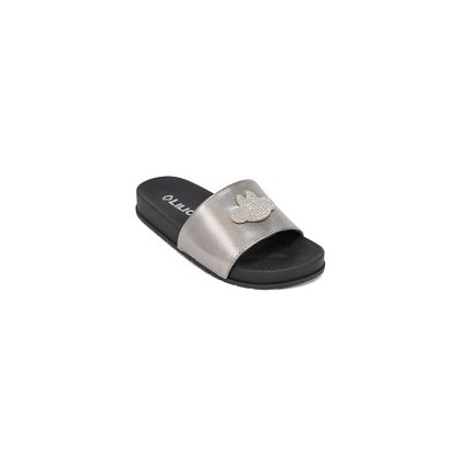 SLIDE LILICA & TIGOR 434602315 - Preto