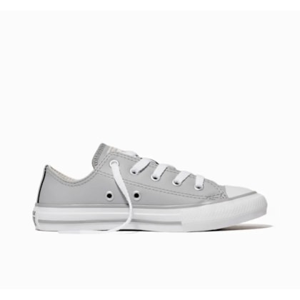 TENIS CONVERSE CK0420 - Cinza
