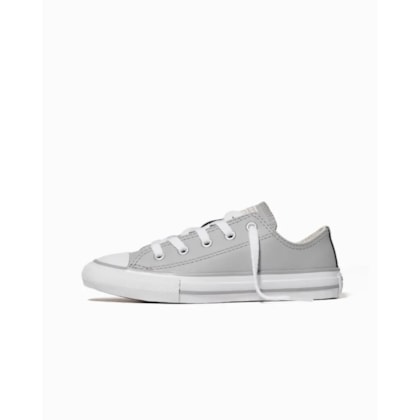 TENIS CONVERSE CK0420 - Cinza