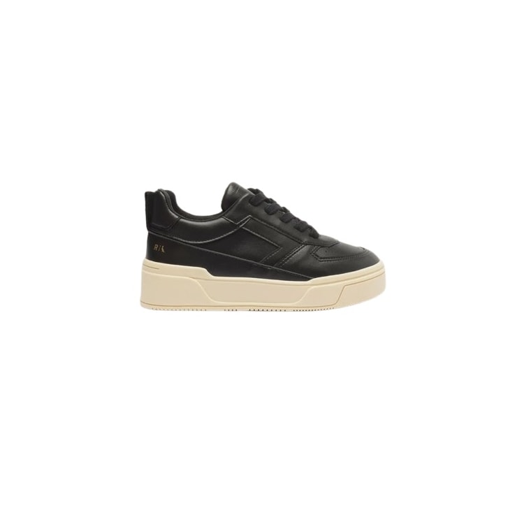 TENIS RESERVA R750470001 - Preto