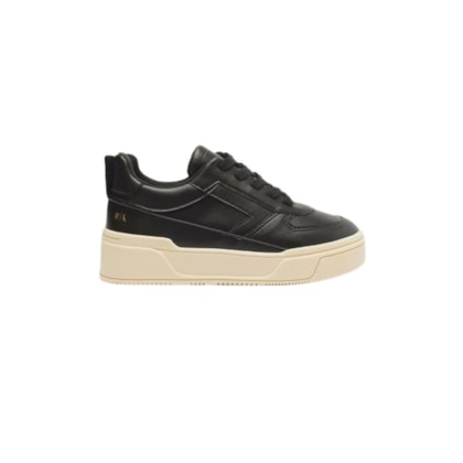 TENIS RESERVA R750470001 - Preto