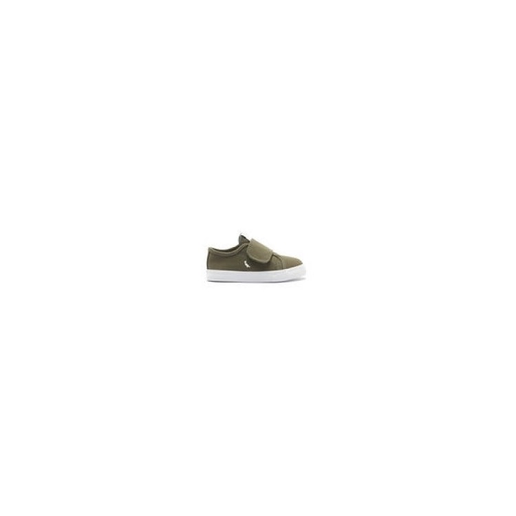 TENIS RESERVA R750950022 - Verde Musgo