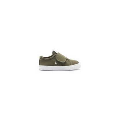 TENIS RESERVA R750950022 - Verde Musgo