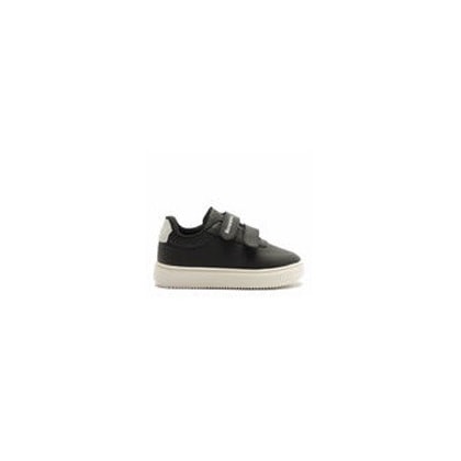 TENIS RESERVA R750980010 - Preto/branco