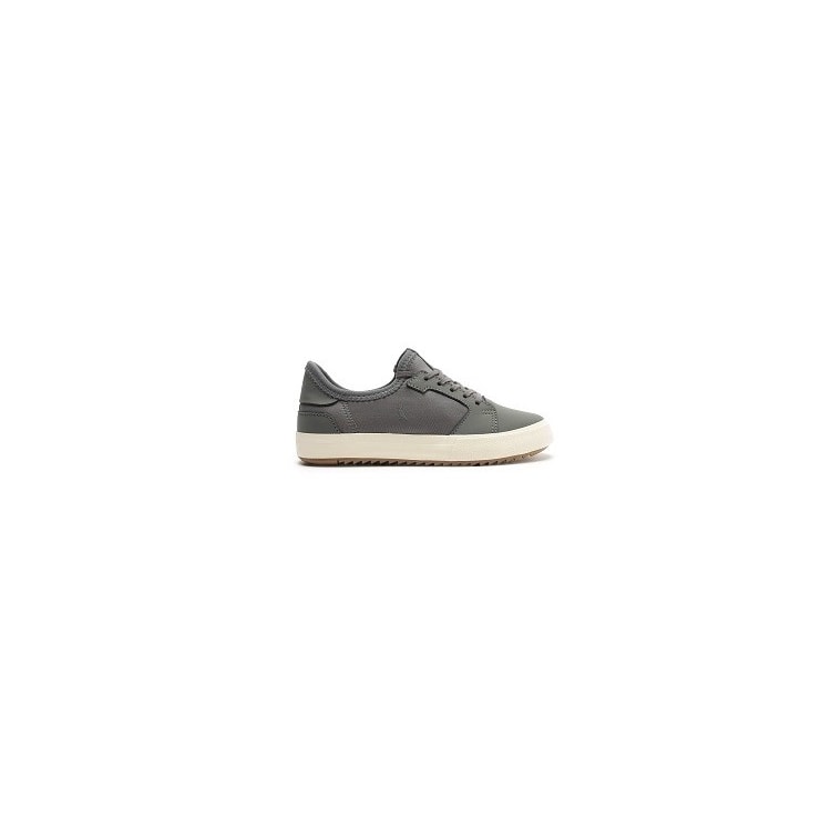 TENIS RESERVA R751210017 - Grafite/preto