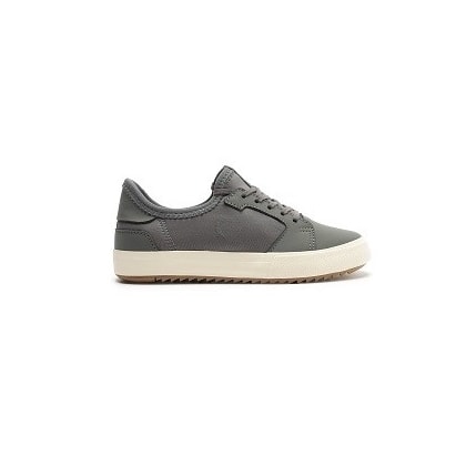 TENIS RESERVA R751210017 - Grafite/preto