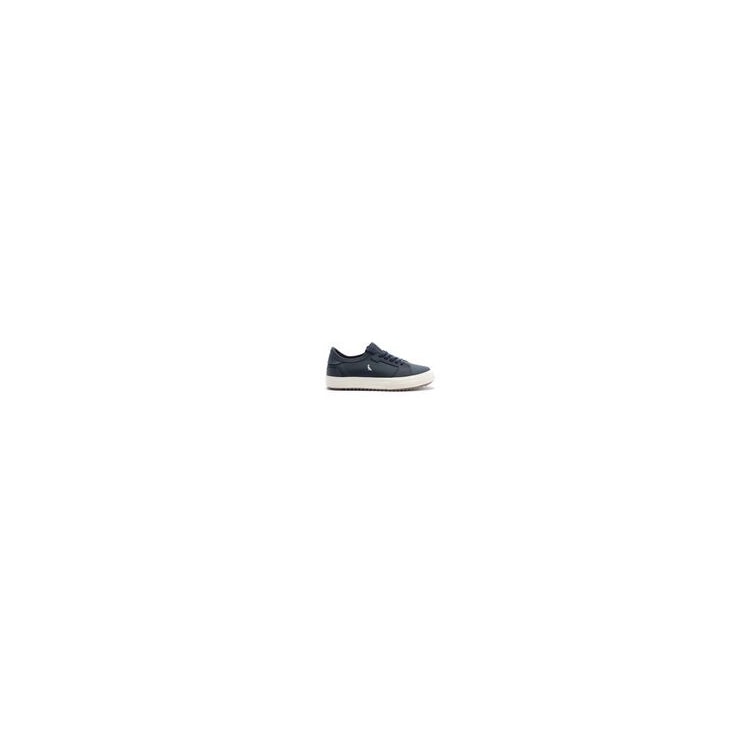 TENIS RESERVA R751210017 - Marinho/off White