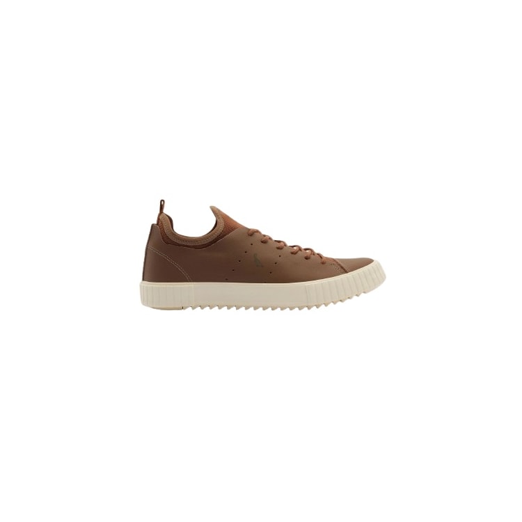 TENIS RESERVA R751620002 - Caramelo