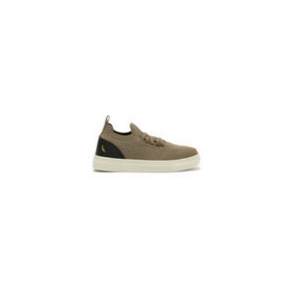 TENIS RESERVA R752920001 - Argila/preto
