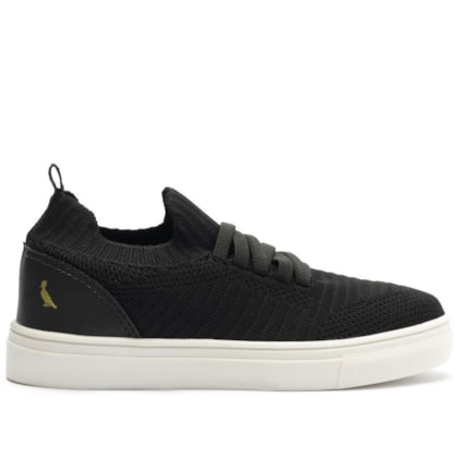 TENIS RESERVA R752920001 - Preto