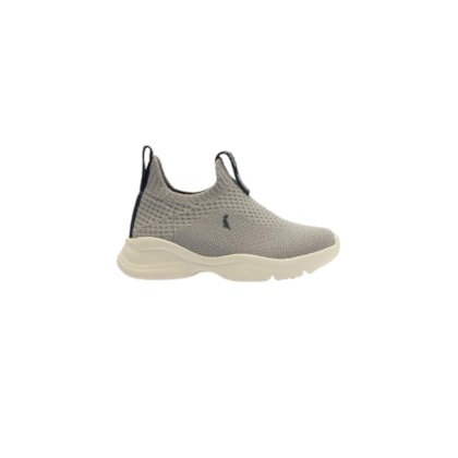 TENIS RESERVA R754930004 - Cinza