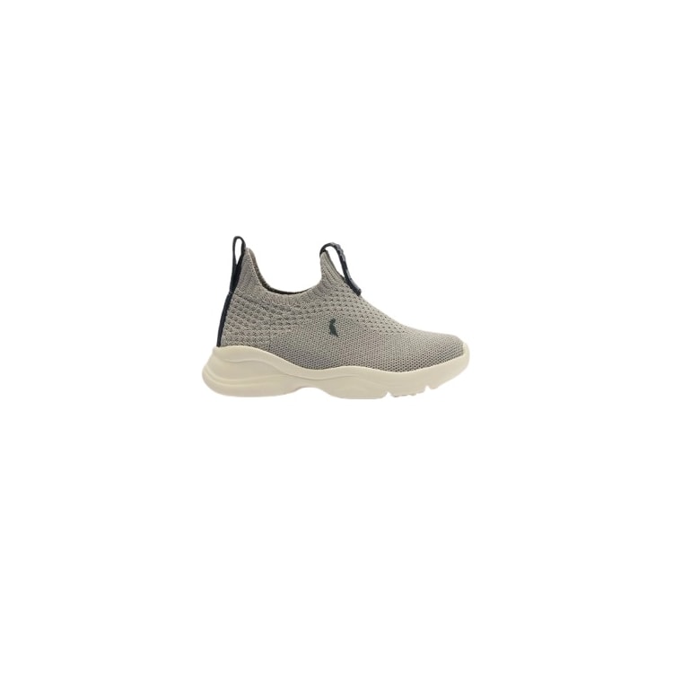 TENIS RESERVA R754930004 - Cinza